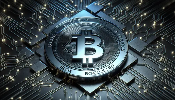 Was ist Blox Coin?