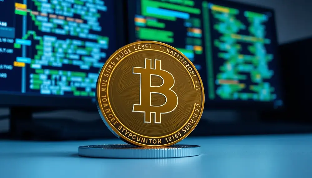 Was ist Bounty0x Coin?