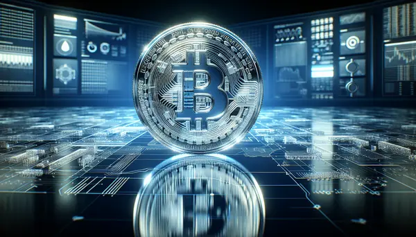 was-ist-crystal-clear-coin