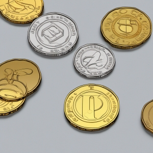 Was ist das Besondere an Compcoin Coin?