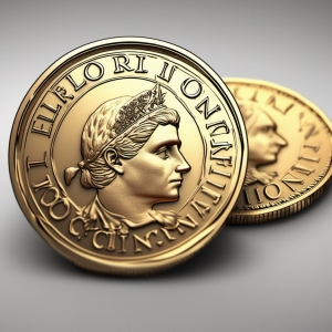 Was ist das Besondere an Florincoin Coin?