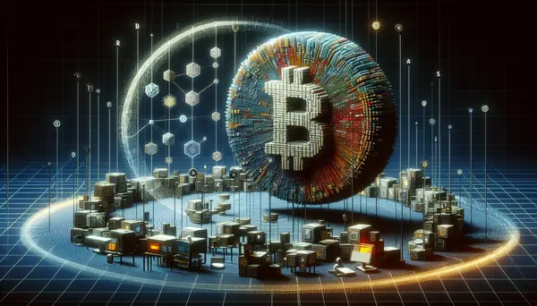 was-ist-databits-coin