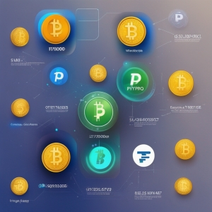 Was ist der PayPal USD (PYUSD)?