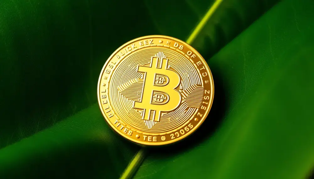 Was ist EcoCoin?