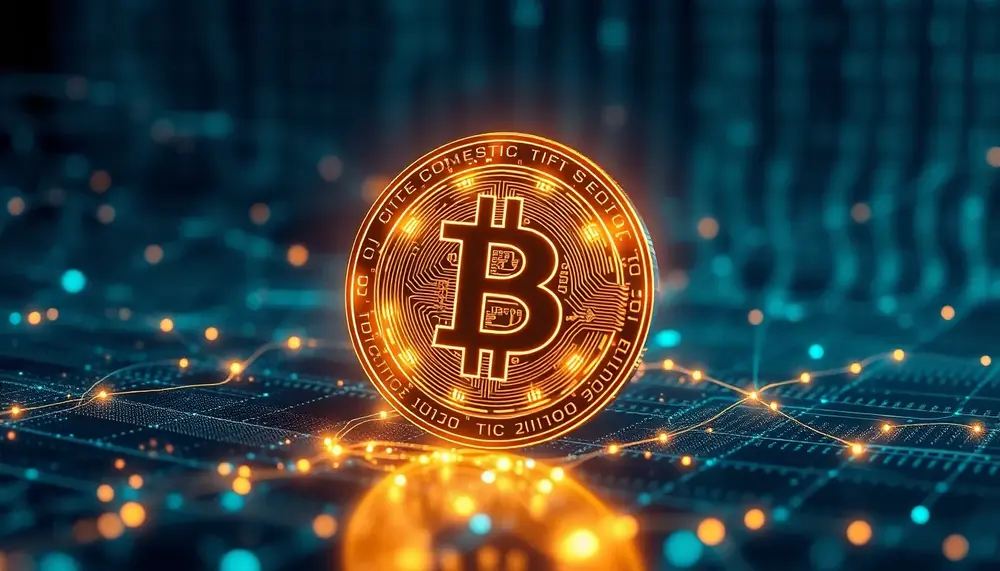 Was ist Energo Coin?