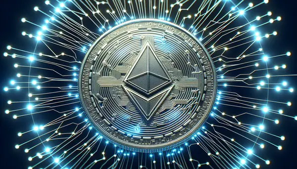 Was ist Ethereum?