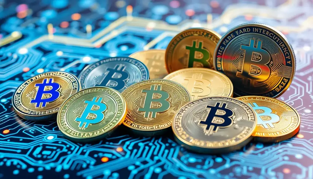 Was ist FirstCoin Coin?