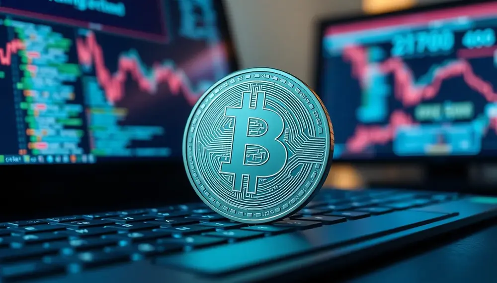 Was ist ICOBID Coin?