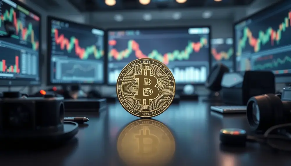 Was ist Qvolta Coin?