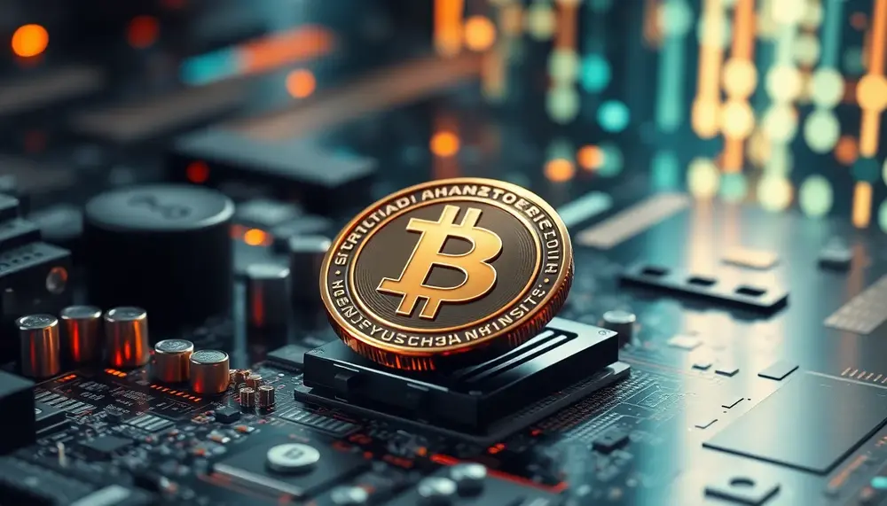 Was ist SongCoin?