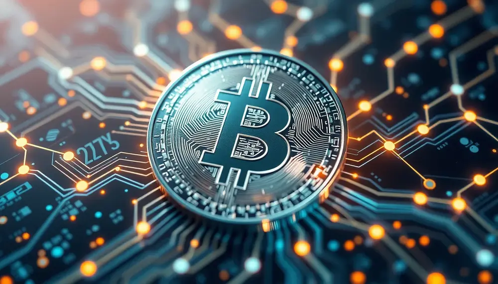 Was ist SONM Coin?