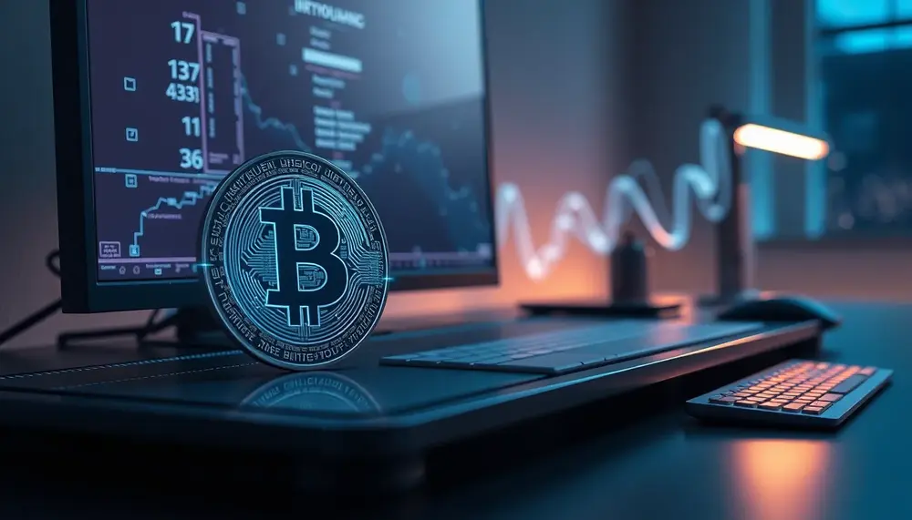 Was ist SpaceCoin?