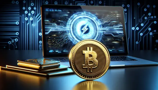 Was ist Speedcash Coin?