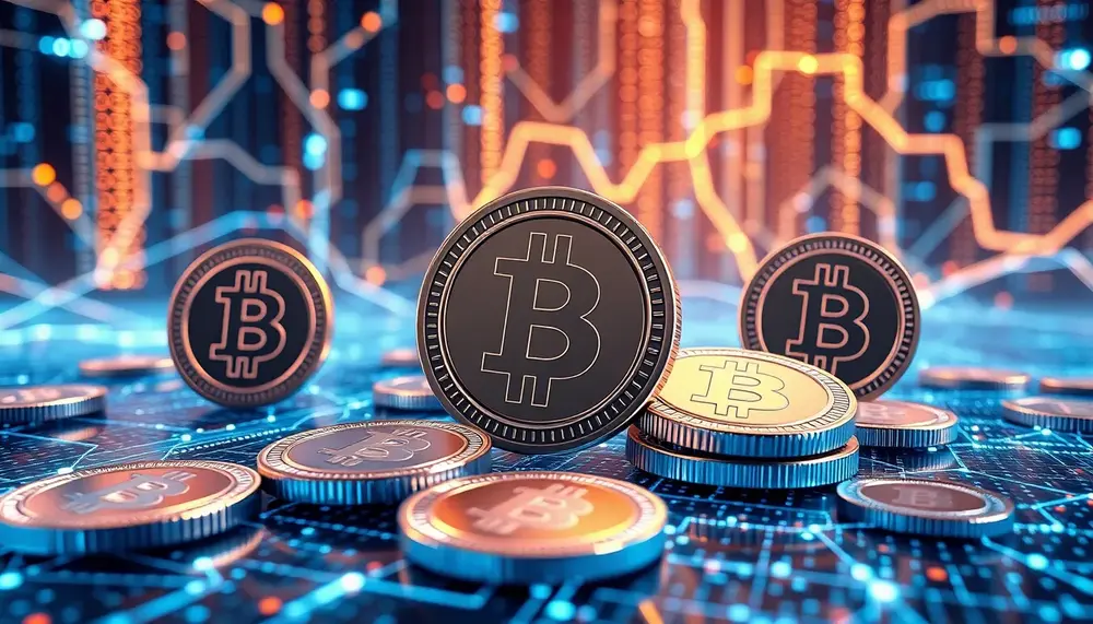 Was ist TaaS Coin?