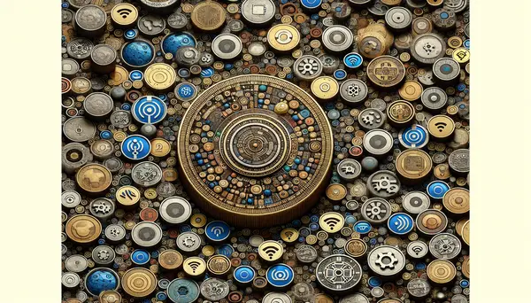 Was ist Version Coin?