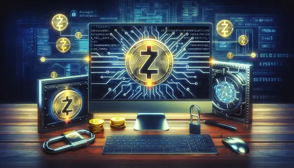 Was ist Zcash?