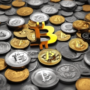 Was machen die Altcoins?