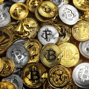 Was machen die Altcoins?