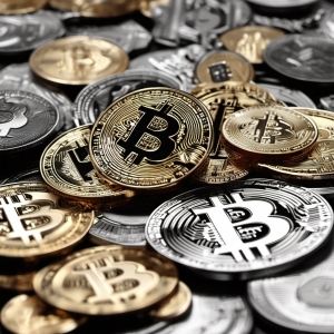 Was machen die Altcoins?