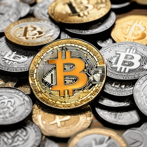 Was machen die Altcoins?
