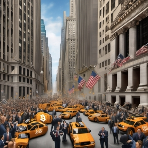Was passiert an der Wall Street?