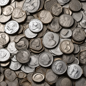 Was sind Nuls Coins und wofür werden diese verwendet?