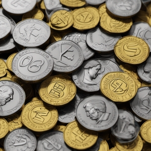 Was sind WePower Coins und wofür werden diese verwendet?