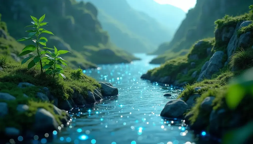 Web 3.0 und Blockchain: Innovationen in Finanzen und nachhaltigen Investitionen