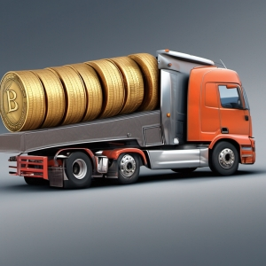 Weitere technische Details der Truckcoin