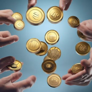 Welche Anwendungsfälle haben die Entwickler für Viberate Coin definiert?