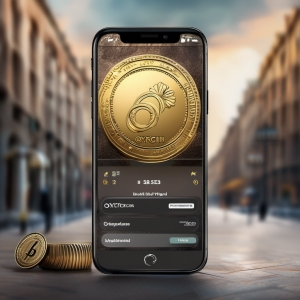 Welche besonderen Features bietet die Oxycoin-Applikation?