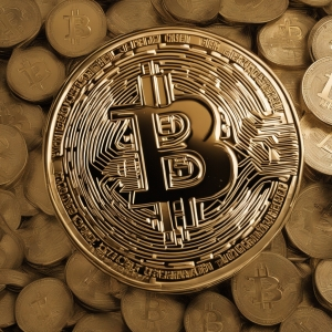 Welche Blockchain ist Bitcoin?