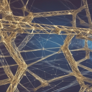 Welche Herausforderungen bestehen bei der Blockchain Interoperabilität?