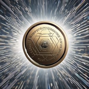 Welche Lösung bietet Quantum Coin?