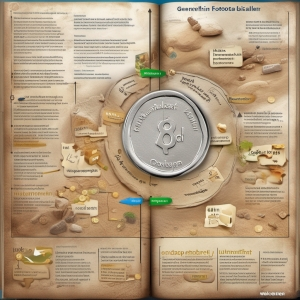 Welche Roadmap verfolgen die Entwickler im Rahmen der Elementrem Coin?