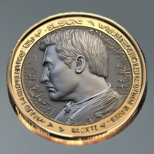 Welche Vision haben die Entwickler von vSlice Coin?