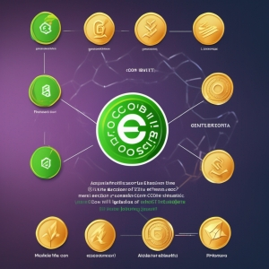 Welche Ziele verfolgt EcoBit Coin?