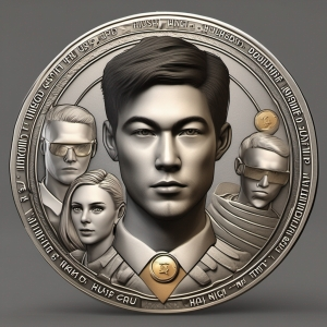Welches Team steckt hinter der Entwicklung der Hush Coin?