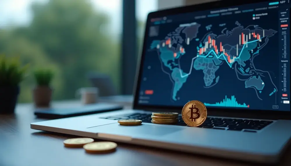 Wellgistics Health setzt auf XRP, Ripple erzielt SEC-Vergleich, Wal-Aktivität steigt