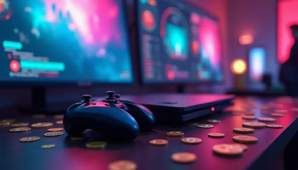 Wemade Co Ltd: Chancen und Risiken im Blockchain-Gaming für Anleger
