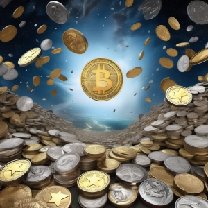 Wer steckt hinter der Entwicklung der Starta Coin?
