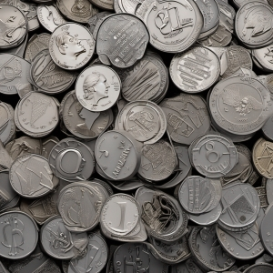 WeTrust Coin - Die Kryptowährung