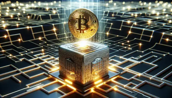 Wie ein Bitcoin ETF den Kryptowährungsmarkt beeinflussen könnte