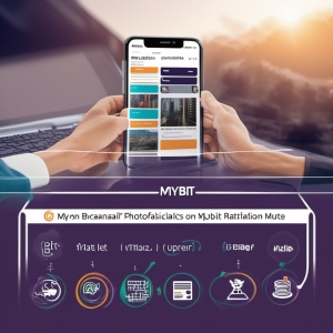 Wie funktioniert die MyBit Plattform?