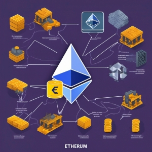 Wie funktioniert Ethereum-Mining?