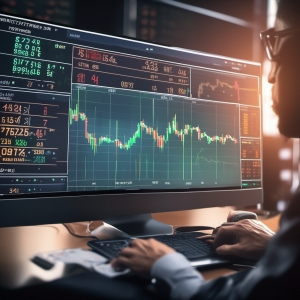 Wie funktioniert Krypto Trading mit RSI?