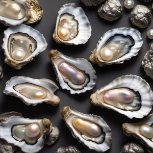 Wie funktioniert Oyster Pearl Coin?