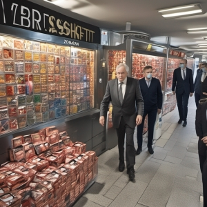 Wie geht es weiter?