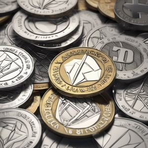 Wie hoch ist die aktuelle Marktkapitalisierung der iXLedger Coin?