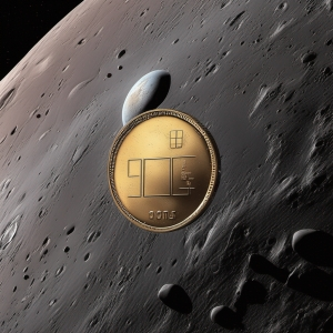 Wie hoch ist die aktuelle Marktkapitalisierung der Pluton Coin?